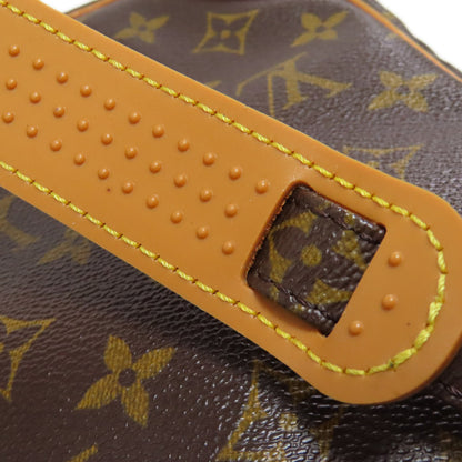 ルイヴィトン M45236 アマゾン ショルダーバッグ モノグラムキャンバス レディース 【中古】【LOUIS VUITTON】