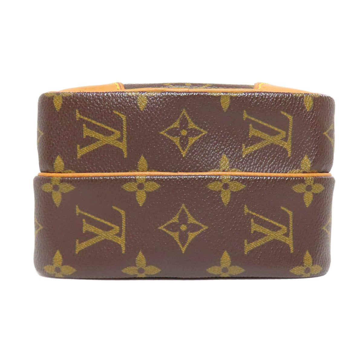ルイヴィトン M45236 アマゾン ショルダーバッグ モノグラムキャンバス レディース 【中古】【LOUIS VUITTON】