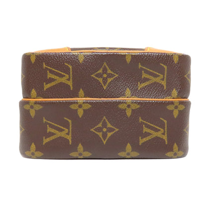 ルイヴィトン M45236 アマゾン ショルダーバッグ モノグラムキャンバス レディース 【中古】【LOUIS VUITTON】