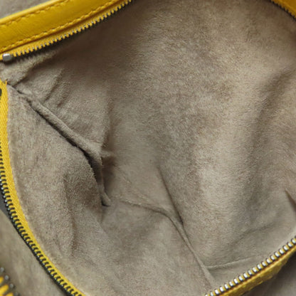 BOTTEGA VENETA one belt Intrecciato Shoulder Bag Calf Ladies [Used]