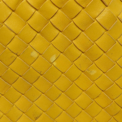 BOTTEGA VENETA one belt Intrecciato Shoulder Bag Calf Ladies [Used]