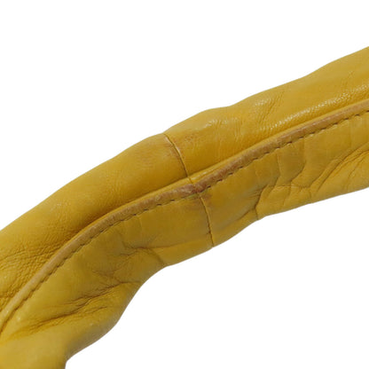 BOTTEGA VENETA one belt Intrecciato Shoulder Bag Calf Ladies [Used]