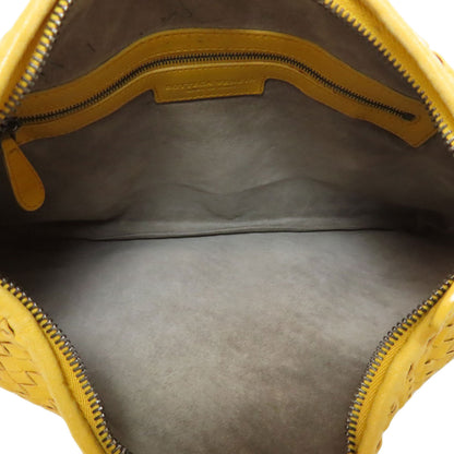 BOTTEGA VENETA one belt Intrecciato Shoulder Bag Calf Ladies [Used]