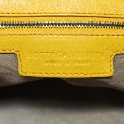 BOTTEGA VENETA one belt Intrecciato Shoulder Bag Calf Ladies [Used]