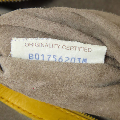 BOTTEGA VENETA one belt Intrecciato Shoulder Bag Calf Ladies [Used]