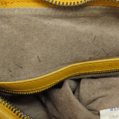 BOTTEGA VENETA one belt Intrecciato Shoulder Bag Calf Ladies [Used]