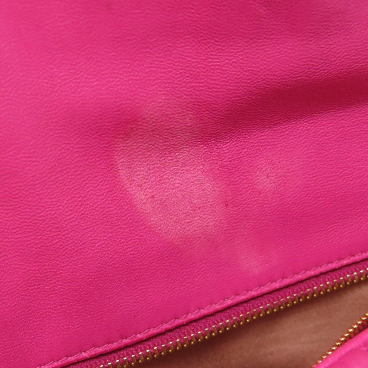 MIUMIU   one belt matelasse 2WAY Shoulder Bag  Calf Ladies [Used]