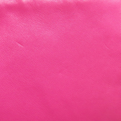 MIUMIU   one belt matelasse 2WAY Shoulder Bag  Calf Ladies [Used]