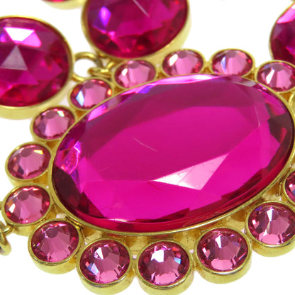 MIUMIU   one belt matelasse 2WAY Shoulder Bag  Calf Ladies [Used]