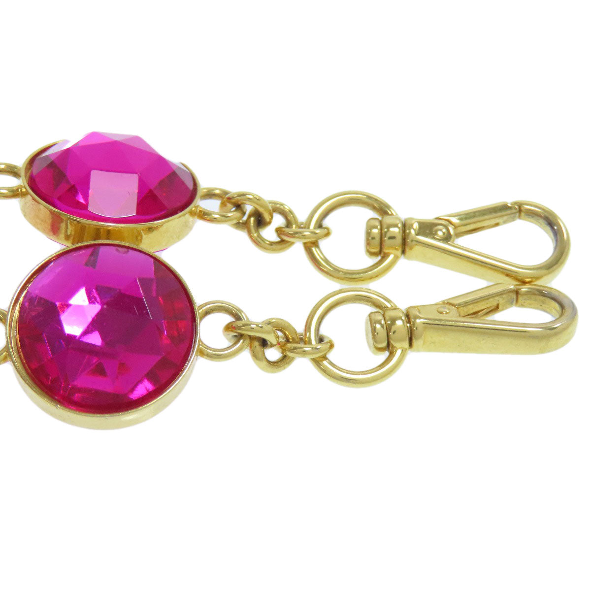 MIUMIU   one belt matelasse 2WAY Shoulder Bag  Calf Ladies [Used]