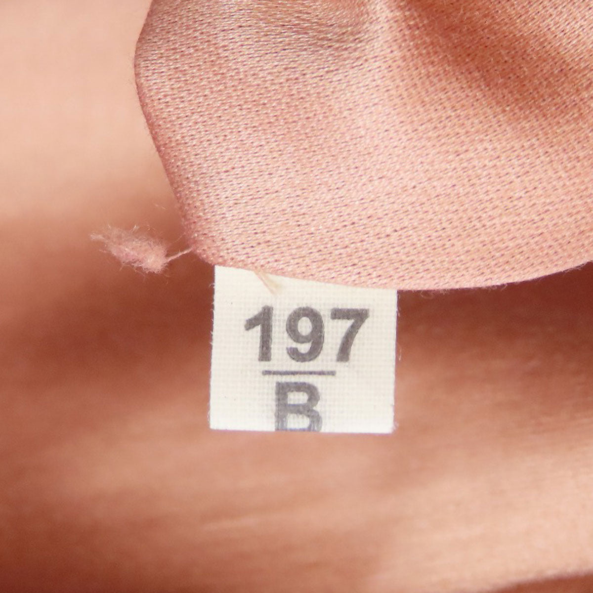 MIUMIU   one belt matelasse 2WAY Shoulder Bag  Calf Ladies [Used]