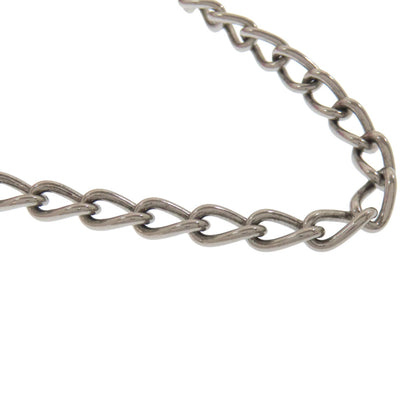 BALENCIAGA 695814 Luca Goal Mini 2WAY Shoulder Bag Calf Ladies [Used]