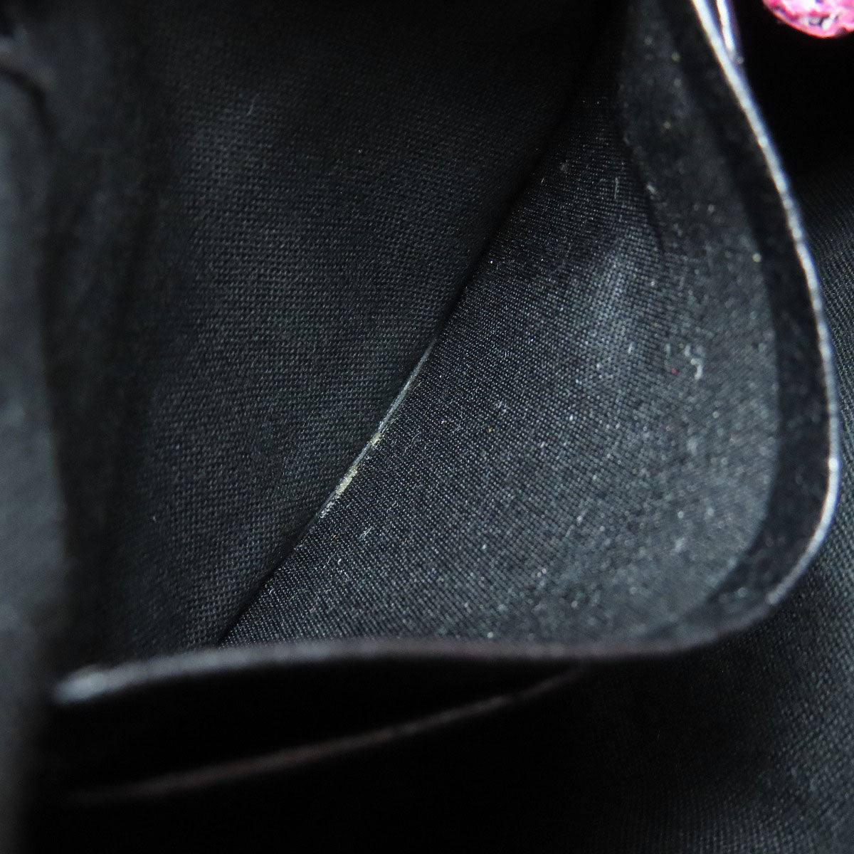 BALENCIAGA 695814 Luca Goal Mini 2WAY Shoulder Bag Calf Ladies [Used]