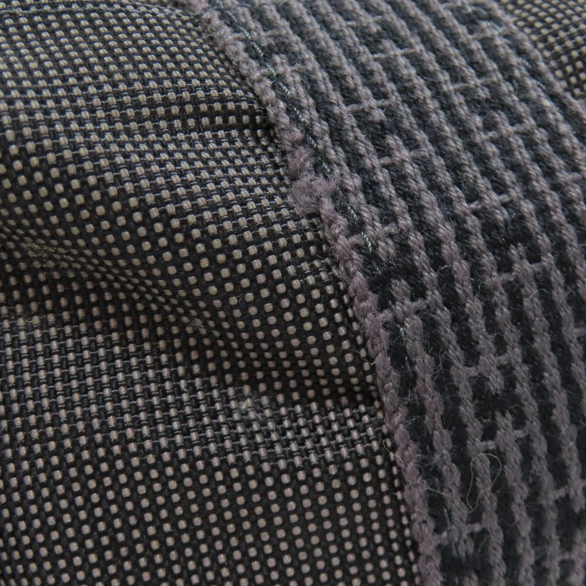 HERMES Her Line ad MM Backpack Â· Daypack Canvas Ladies [Used]