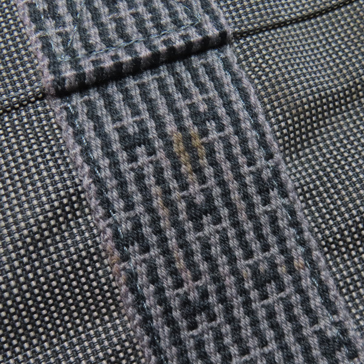 HERMES Her Line ad MM Backpack Â· Daypack Canvas Ladies [Used]