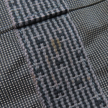 HERMES Her Line ad MM Backpack Â· Daypack Canvas Ladies [Used]