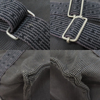 HERMES Her Line ad MM Backpack Â· Daypack Canvas Ladies [Used]