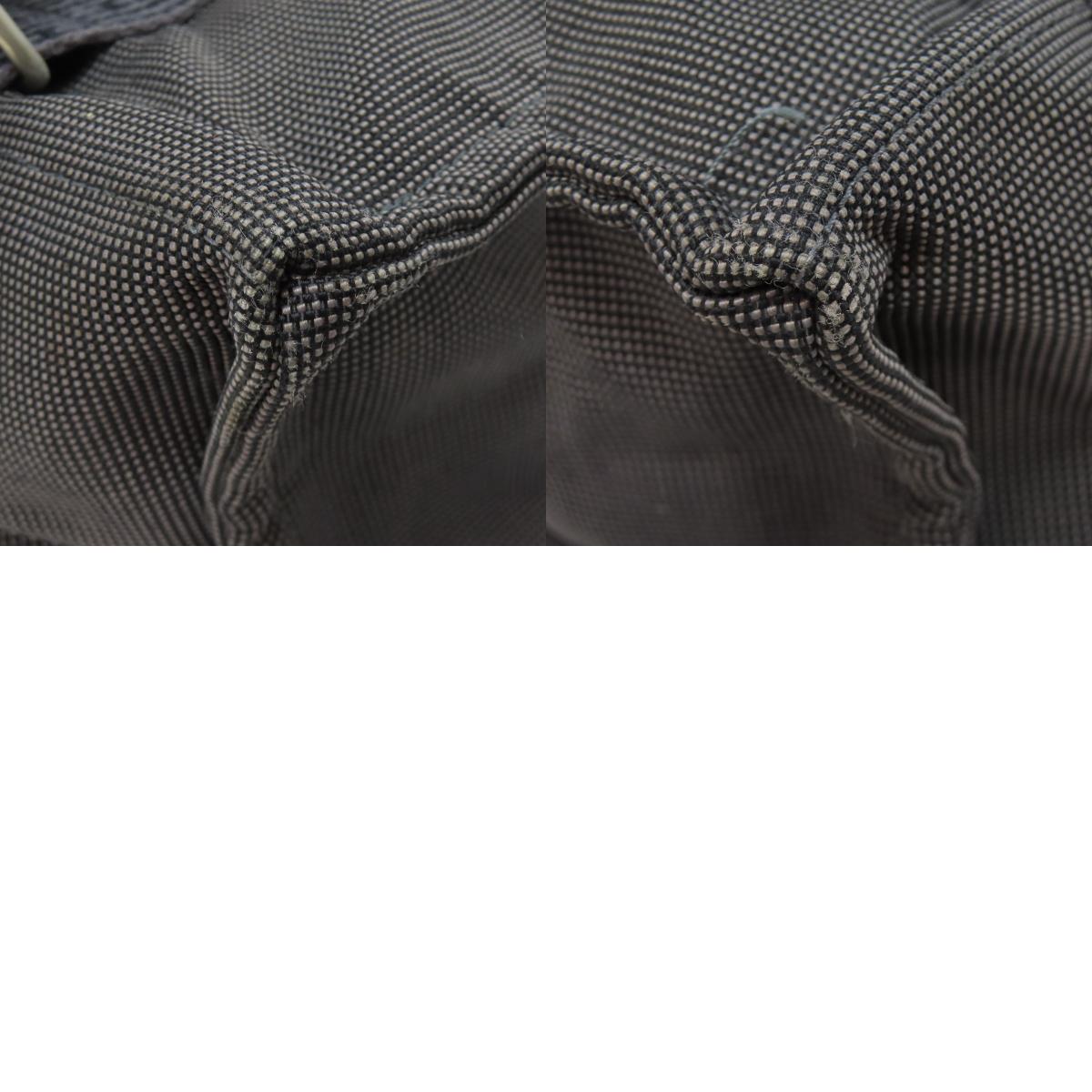 HERMES Her Line ad MM Backpack Â· Daypack Canvas Ladies [Used]