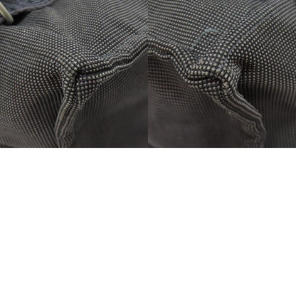 HERMES Her Line ad MM Backpack Â· Daypack Canvas Ladies [Used]