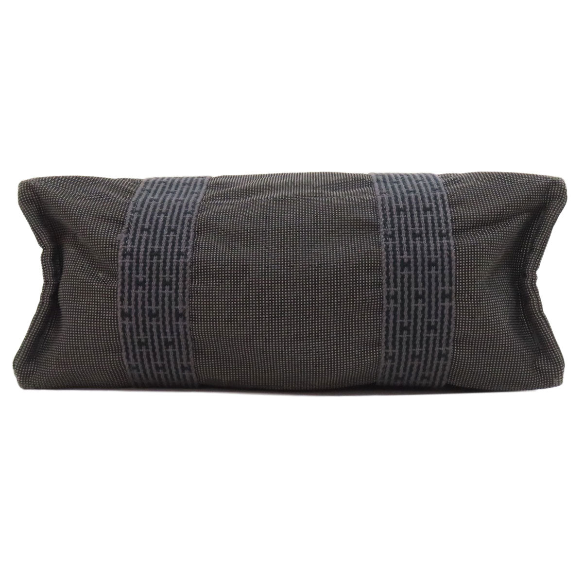 HERMES Her Line ad MM Backpack Â· Daypack Canvas Ladies [Used]