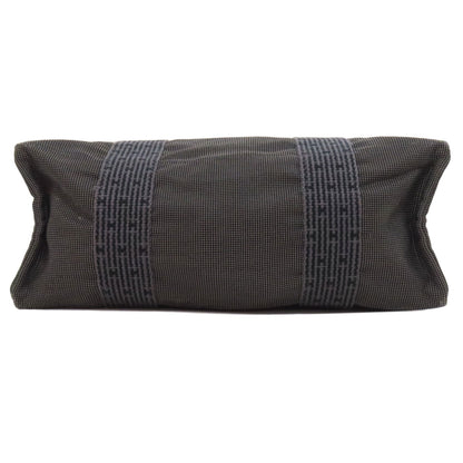 HERMES Her Line ad MM Backpack Â· Daypack Canvas Ladies [Used]