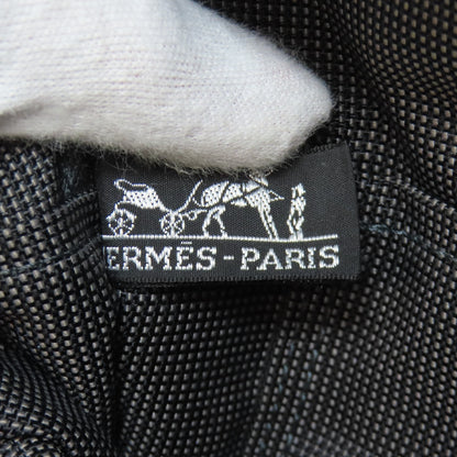 HERMES Her Line ad MM Backpack Â· Daypack Canvas Ladies [Used]