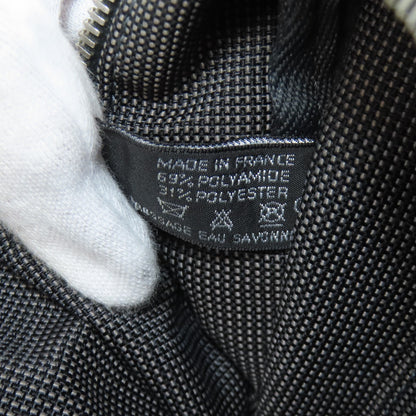 HERMES Her Line ad MM Backpack Â· Daypack Canvas Ladies [Used]