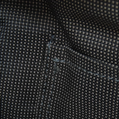 HERMES Her Line ad MM Backpack Â· Daypack Canvas Ladies [Used]