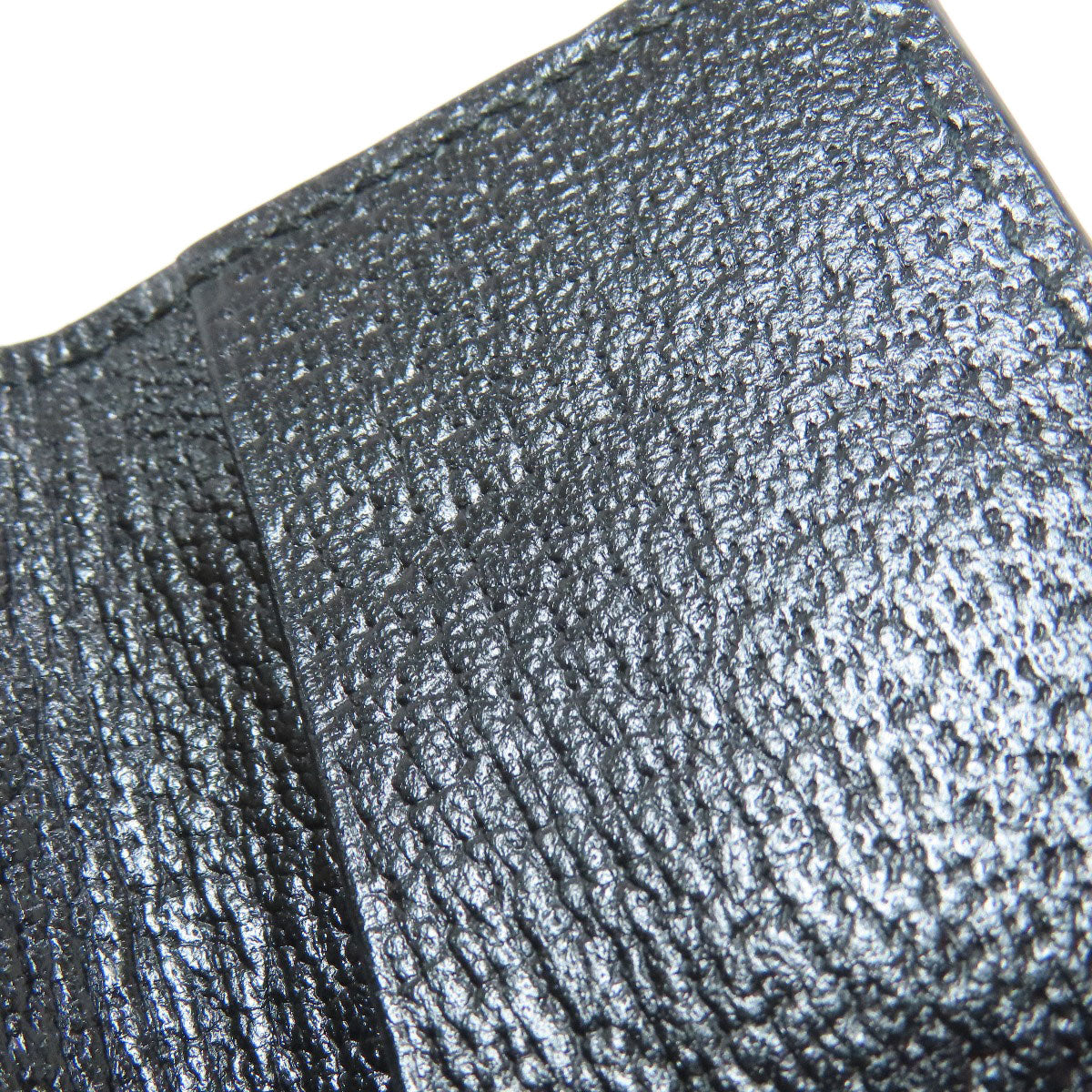 GUCCI 435305 GG Marmont key holder Leather Ladies [Used]