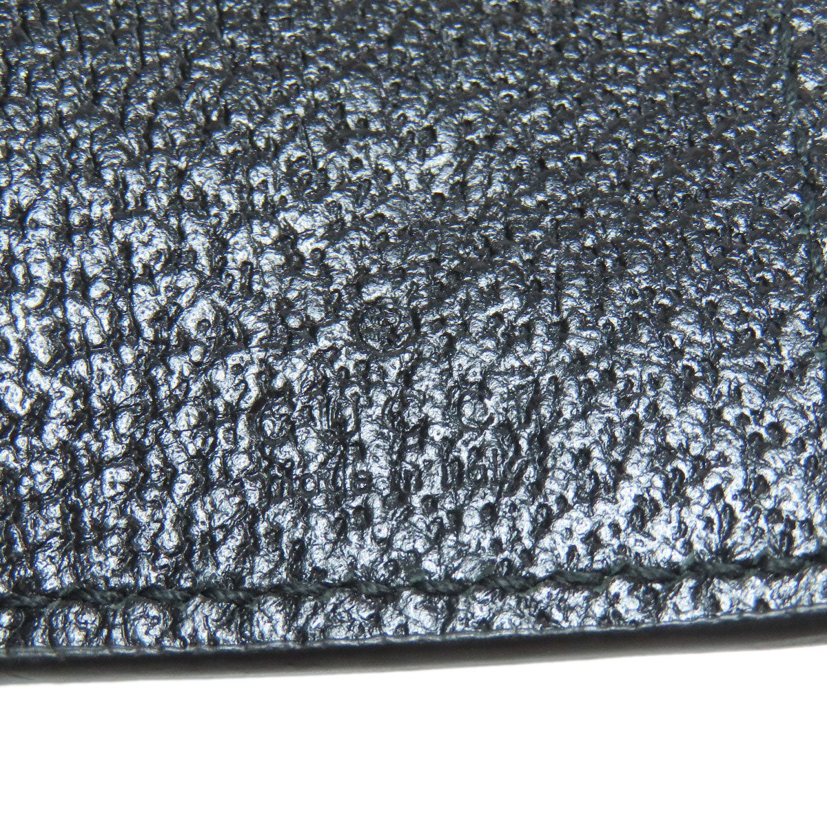 GUCCI 435305 GG Marmont key holder Leather Ladies [Used]