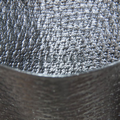 GUCCI 435305 GG Marmont key holder Leather Ladies [Used]