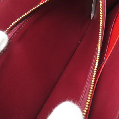 BOTTEGA VENETA Zip Around Long wallet (with coin pocket) Calf Ladies [Used]