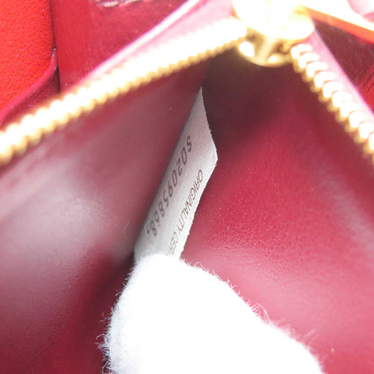 BOTTEGA VENETA Zip Around Long wallet (with coin pocket) Calf Ladies [Used]