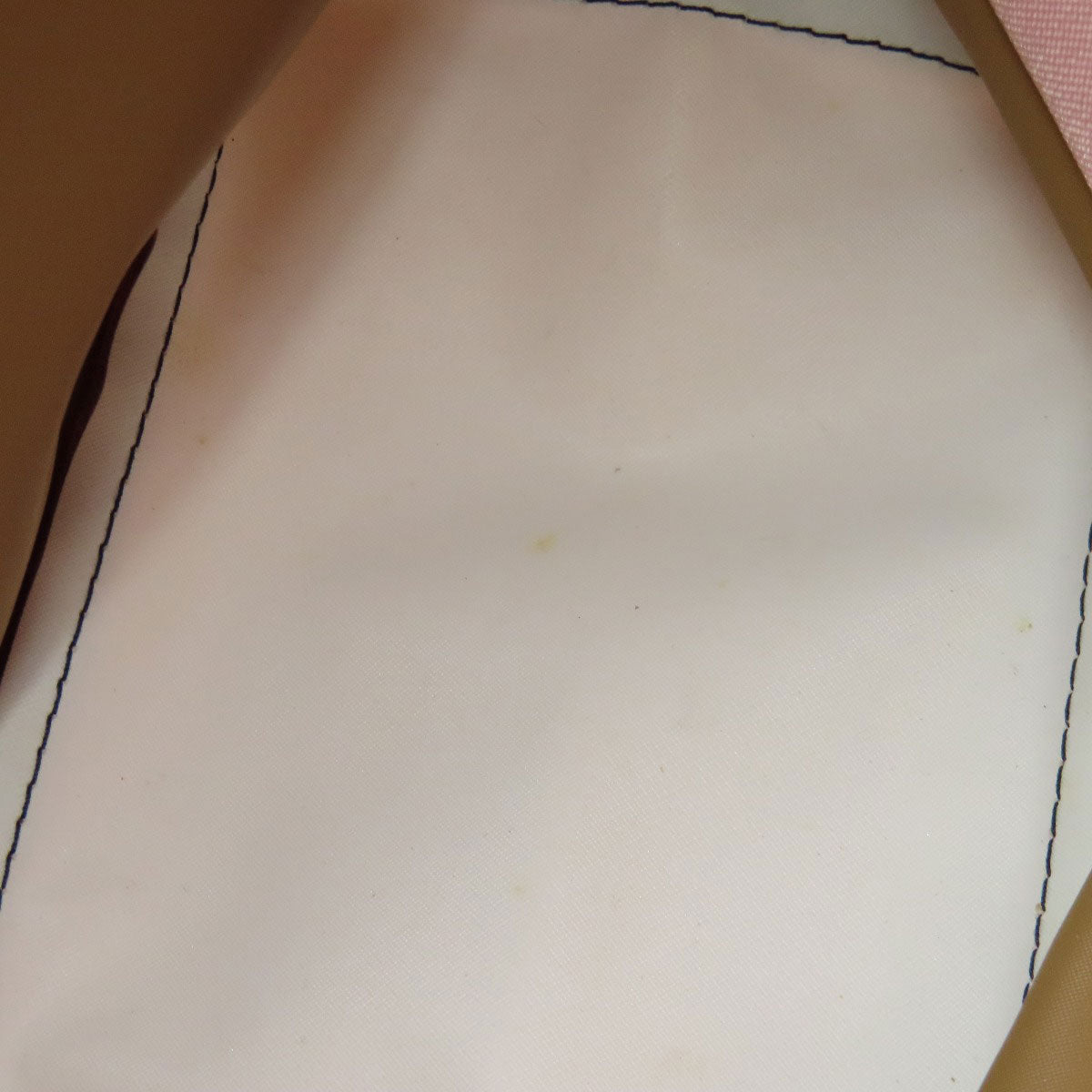 Herve Chapelier Template Handbag Nylon Ladies [Used]