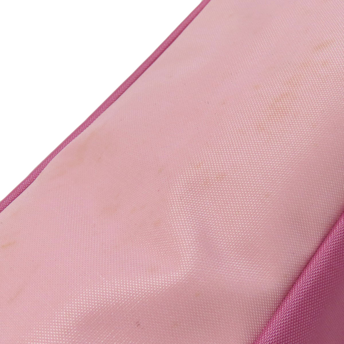 Herve Chapelier Template Handbag Nylon Ladies [Used]