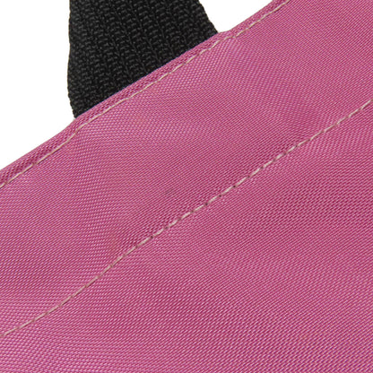 Herve Chapelier Template Handbag Nylon Ladies [Used]