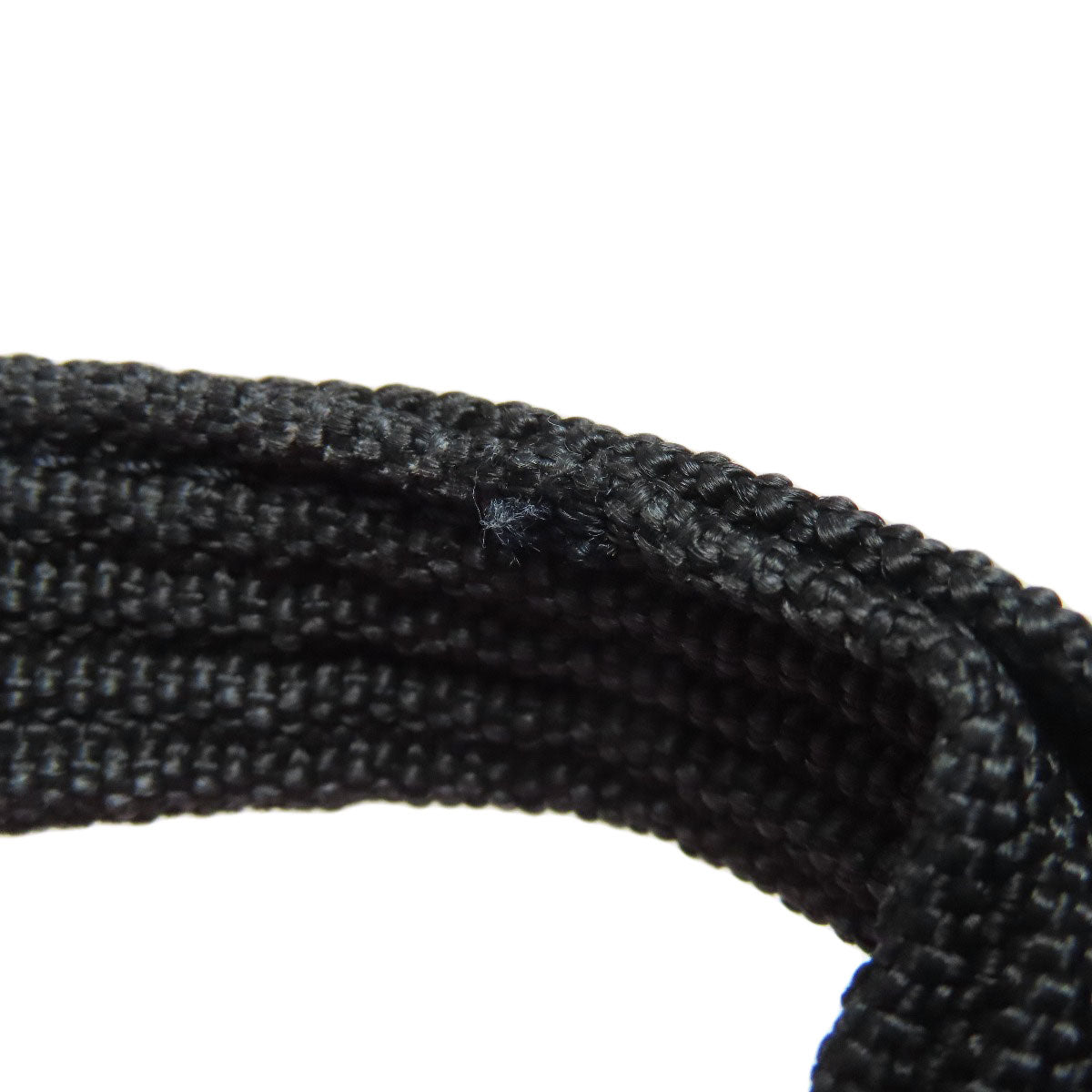 Herve Chapelier Template Handbag Nylon Ladies [Used]