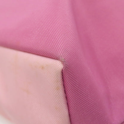 Herve Chapelier Template Handbag Nylon Ladies [Used]