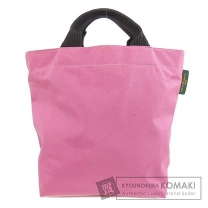 Herve Chapelier Template Handbag Nylon Ladies [Used]