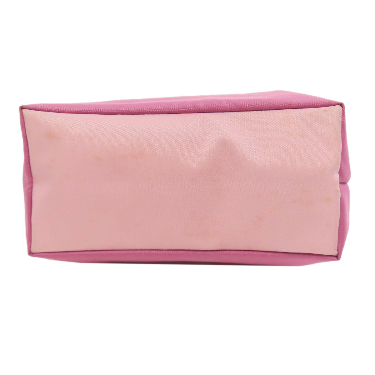 Herve Chapelier Template Handbag Nylon Ladies [Used]