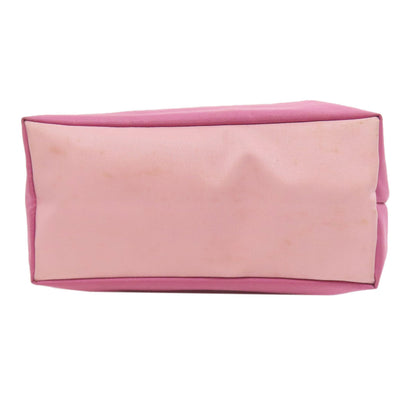 Herve Chapelier Template Handbag Nylon Ladies [Used]