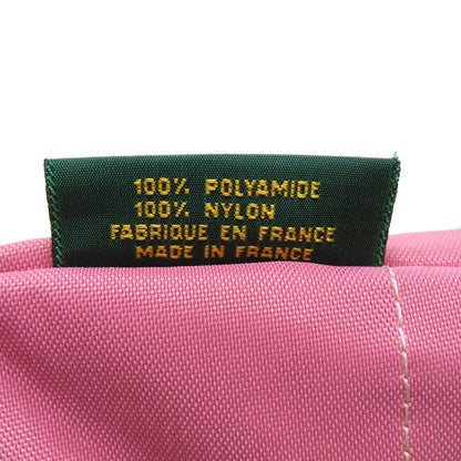 Herve Chapelier Template Handbag Nylon Ladies [Used]