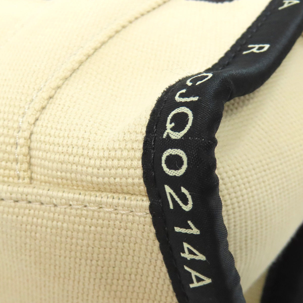 MARC JACOBS   The Tote 2WAY Handbag  Canvas Ladies [Used]