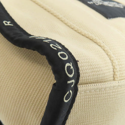 MARC JACOBS   The Tote 2WAY Handbag  Canvas Ladies [Used]