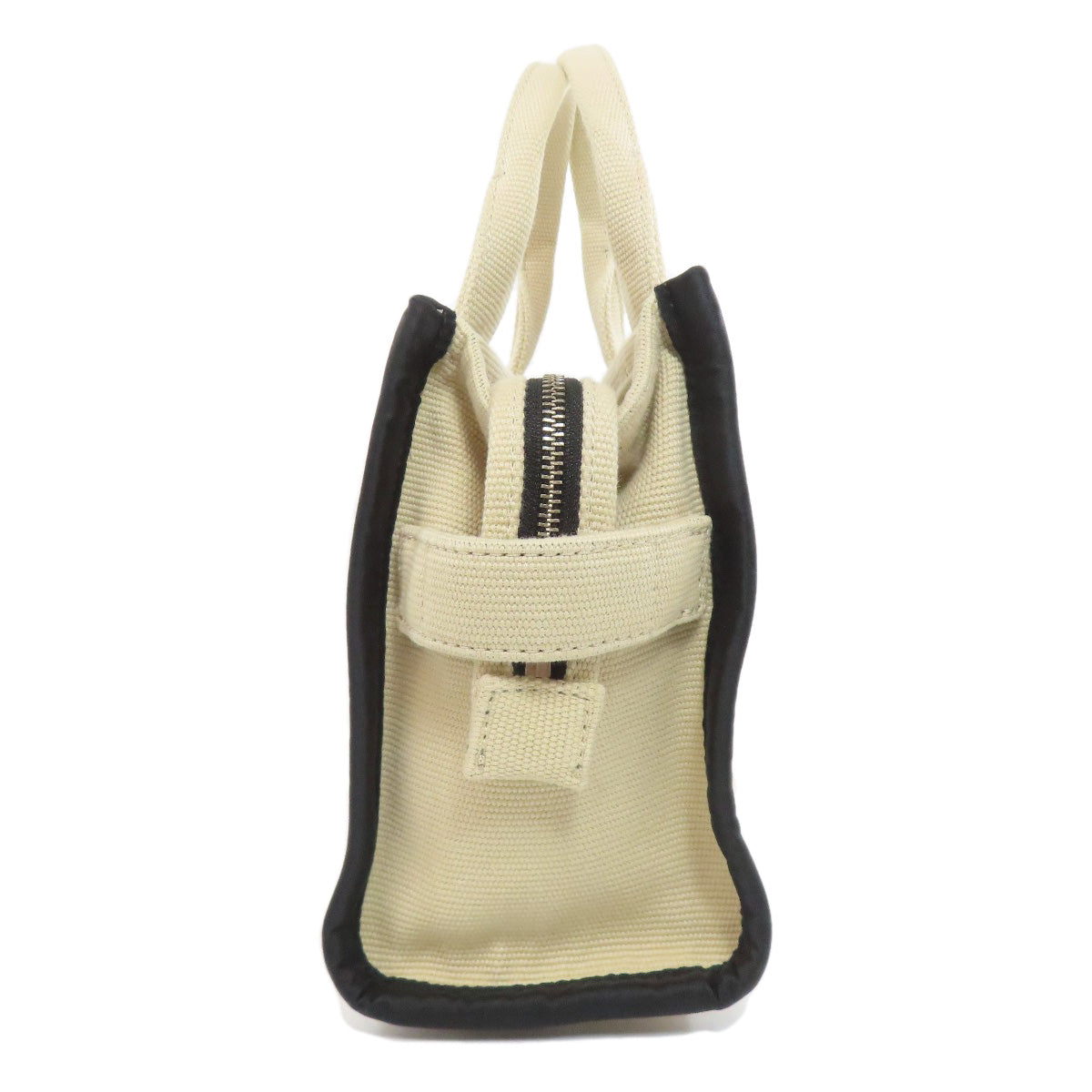 MARC JACOBS   The Tote 2WAY Handbag  Canvas Ladies [Used]