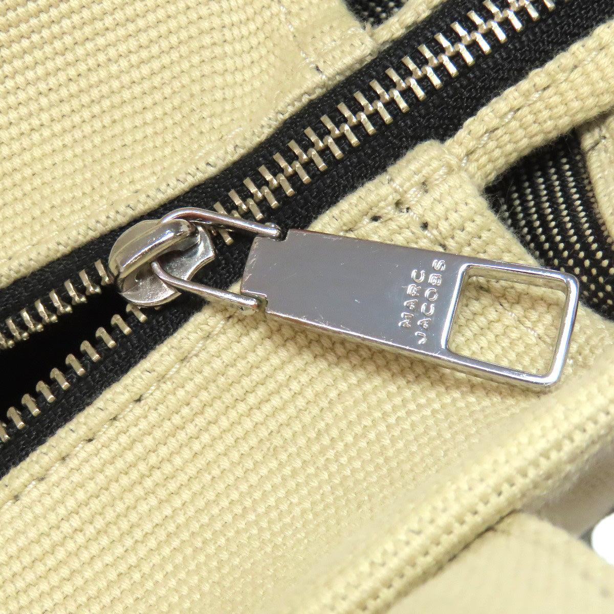 MARC JACOBS   The Tote 2WAY Handbag  Canvas Ladies [Used]