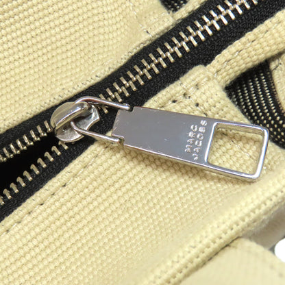 MARC JACOBS   The Tote 2WAY Handbag  Canvas Ladies [Used]