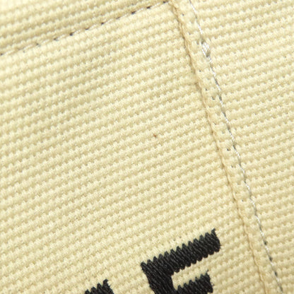 MARC JACOBS   The Tote 2WAY Handbag  Canvas Ladies [Used]