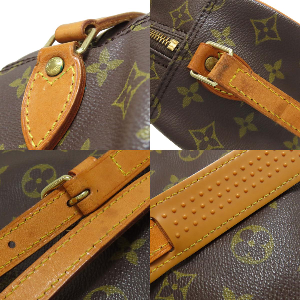 LOUIS VUITTON M51221 Blower Shoulder Bag Monogram canvas Ladies [Used]