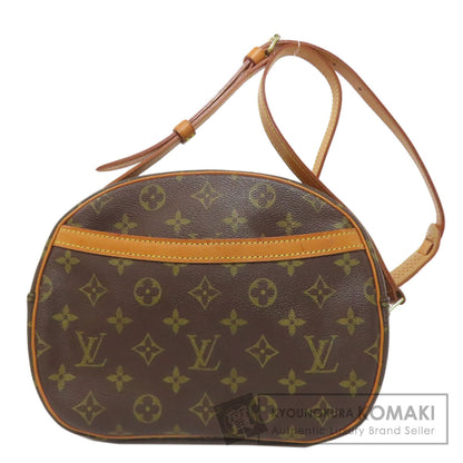 LOUIS VUITTON M51221 Blower Shoulder Bag Monogram canvas Ladies [Used]